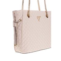 Shopper Eco Rianee Pespunteado Blanco   Shopper Eco Rianee Pespunteado Blanco   3